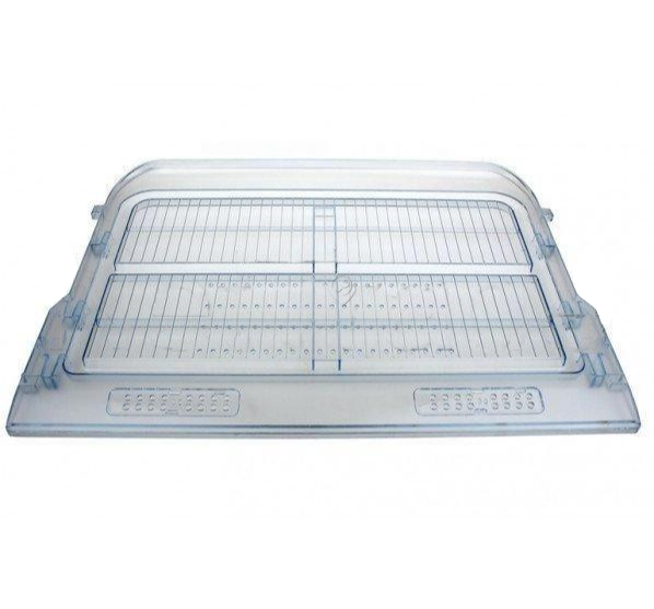 Beko - Capac sertar pentru legume - dse45021 - 4248721200 - pentru Frigider/Congelator BEKO - DNE65000PX