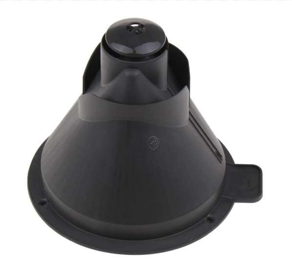 Philips - Suport filtru Cp9035/01, gri - 996510068964 - pentru Aparat de cafea