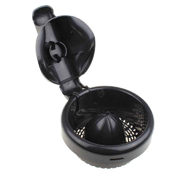 Magimix - Kit con de presare duo anth/galben dep - 100597S - pentru Aparate casnice mici