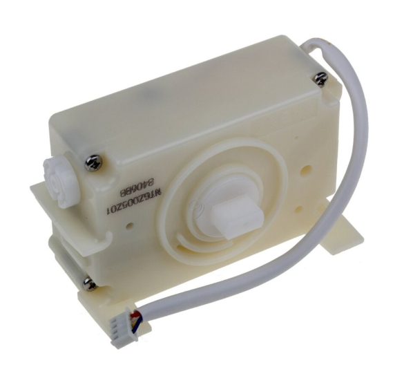 Liebherr - Motor de acționare a mașinii de făcut gheață - 6108789 - pentru Frigider/Congelator