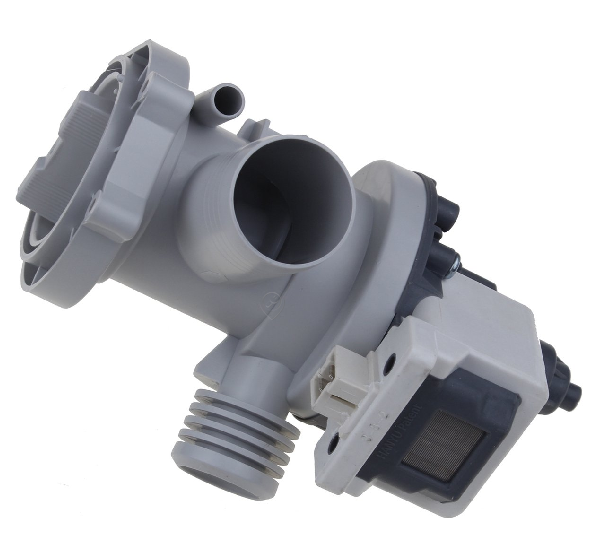 Hanning - Pompă de evacuare (hanning-mod) dp020-018 - 32028908 - pentru Mașină de spălat haine