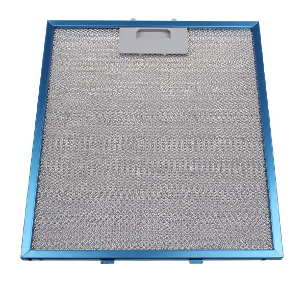 Beko - Filtru metalic - 9178005382 - pentru Hota