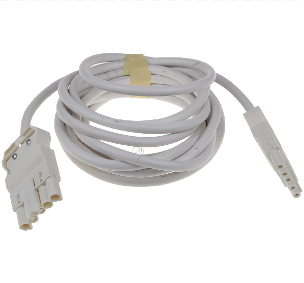 Novy - Cablu prelungitor motor ec 5 m - 7000094