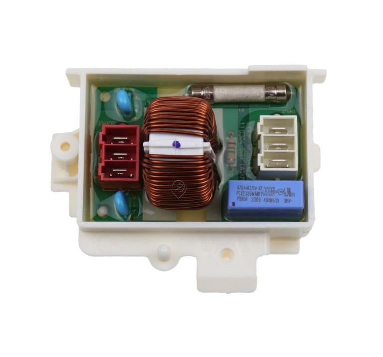 LG - Modul - placă de alimentare - EAM60991309 - pentru Mașină de spălat haine