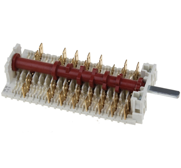 Ariston - Comutator cuptor - 10 poziții - C00074281