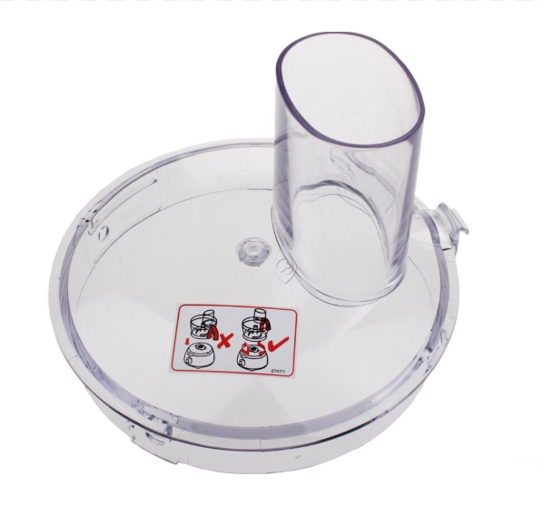 Kenwood - Capac bol de mixare - KW716014 - pentru Robot de bucătărie/Mixer