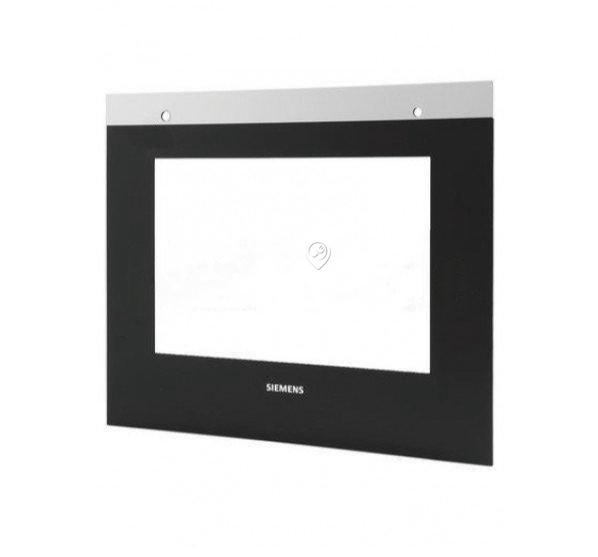 Bosch - Geam exterior pentru ușa cuptorului - 00776156