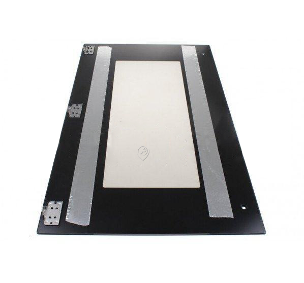 Smeg - Sticlă exterioară pentru ușa cuptorului - 692532850