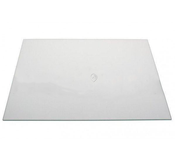 Liebherr - Placă de sticlă din sticlă securizată - 7271920 - pentru Frigider/Congelator