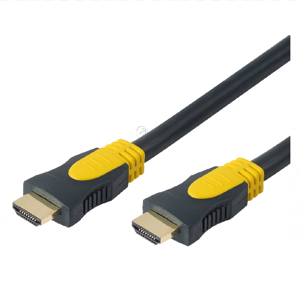 Erard - HDMI 1.4flex - 4k Ultra HD - 2m de mare viteză cu Ethernet - masculin - 726830