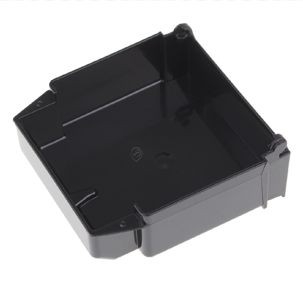 Nespresso - Tavă de colectare / colector pentru modelul Inissia - nes-93443 - 500918 - pentru Espressor