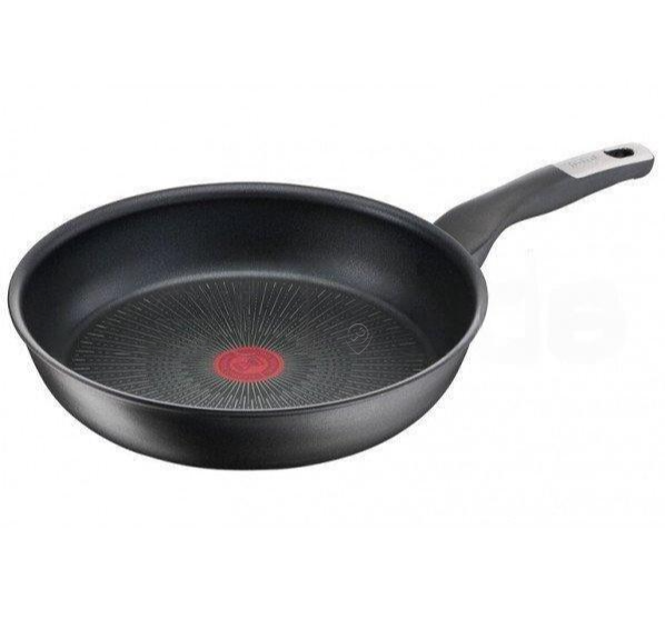 Tefal - Unlimited - Tigaie adâncă - 28 cm - G2550602