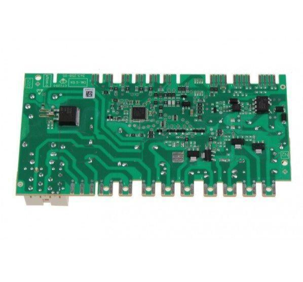 Liebherr - Modul - placă de control - placă integrată - 6144512 - pentru Frigider/Congelator