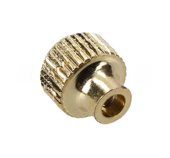 Smeg - Buton ceas - 905930178 - pentru Plită/Cuptor