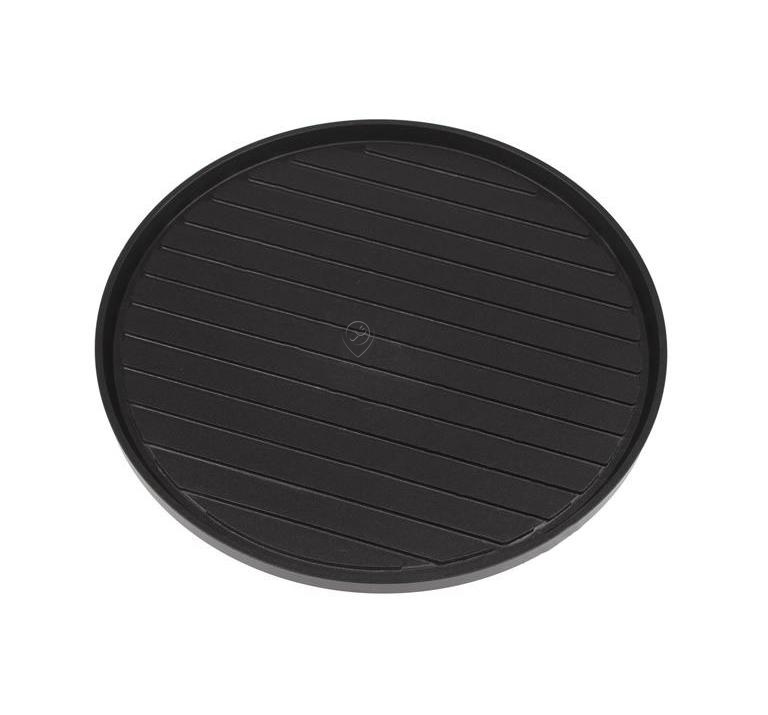 Fritel - Placă de grătar din aluminiu - fg 2970 - 2FG001 - pentru Aparat de vafe