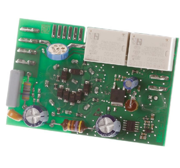 Bosch - Modul - placă de alimentare - 12039425 - pentru Plită/Cuptor