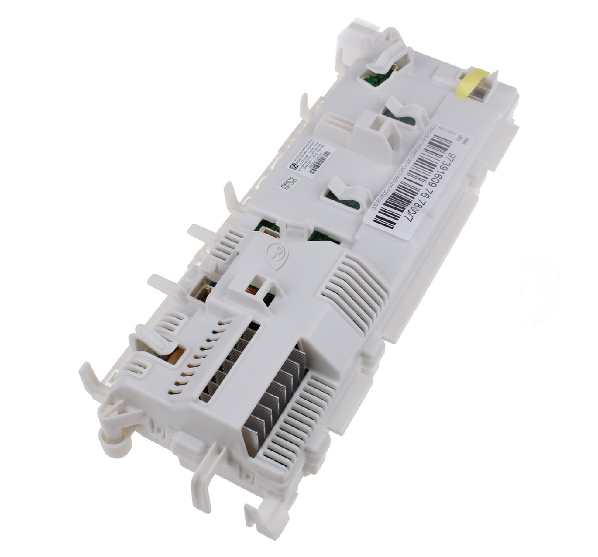Electrolux - Modul - placă de control (uscător) - configurat, edr1283 - 973916097678007