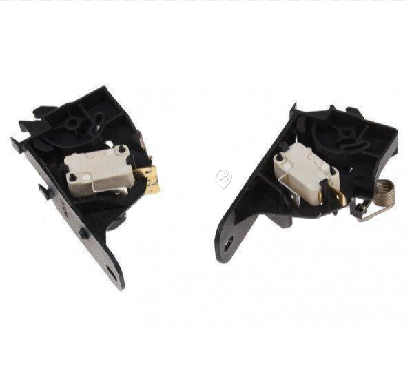 Electrolux - Kit comutator stânga + dreapta - 4055521241 - pentru Cuptor cu microunde