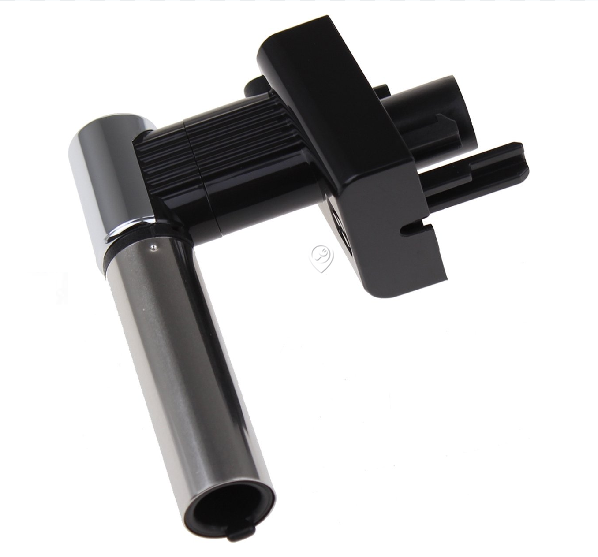 Delonghi - Duza de apă fierbinte (ecamtft) - 7313241062 - pentru Espressor