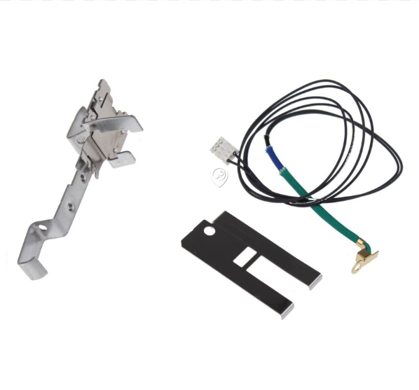 Bosch - Set de reparație pentru sondă de temperatură - 10011733 - pentru Plită/Cuptor