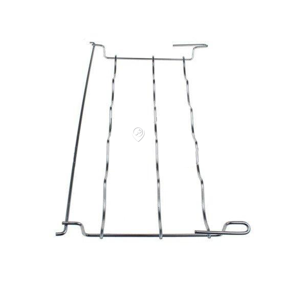 Beko - Suport de sticle de vin, polita usa frigider - 4238580400