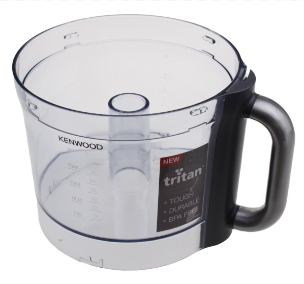 Kenwood - Bol de amestecare fpm900/901/902/910 - KW715508 - pentru Robot de bucătărie/Mixer