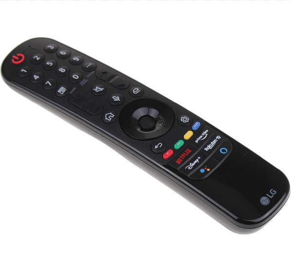 LG - Telecomandă - AKB76039701 - pentru TV/audio/video