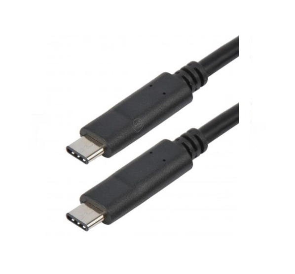 Erard - Cablu usb-c - 2m negru - 722402