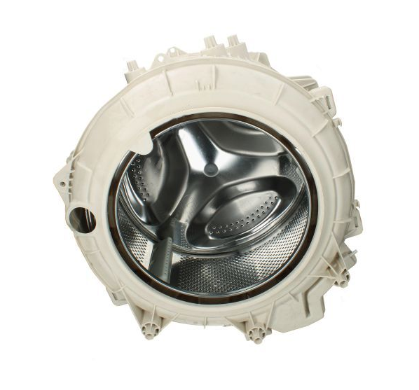 Whirlpool - Cuva completă - C00515807 - pentru Mașină de spălat haine