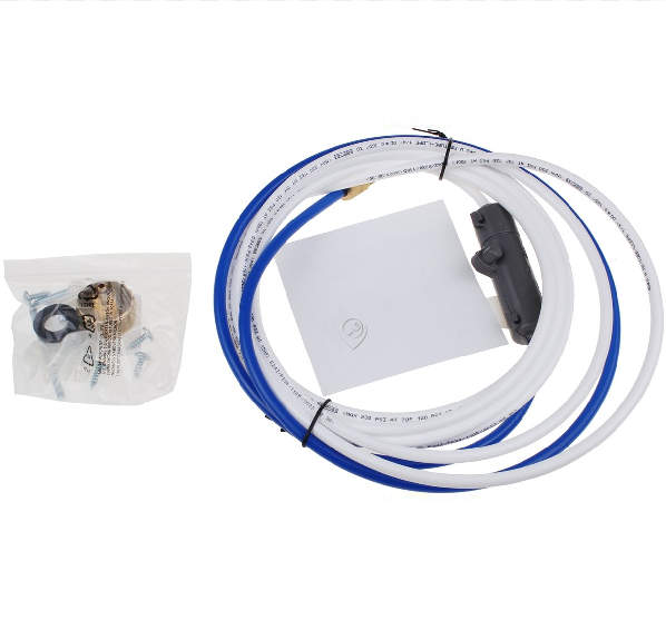 Samsung - Set sistem de filtrare hm10 - DA9711752D - pentru Frigider/Congelator