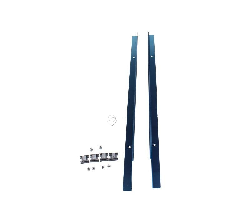 Bosch - Kit de fixare - garnitură - 17007740 - pentru Mașină de spălat vase