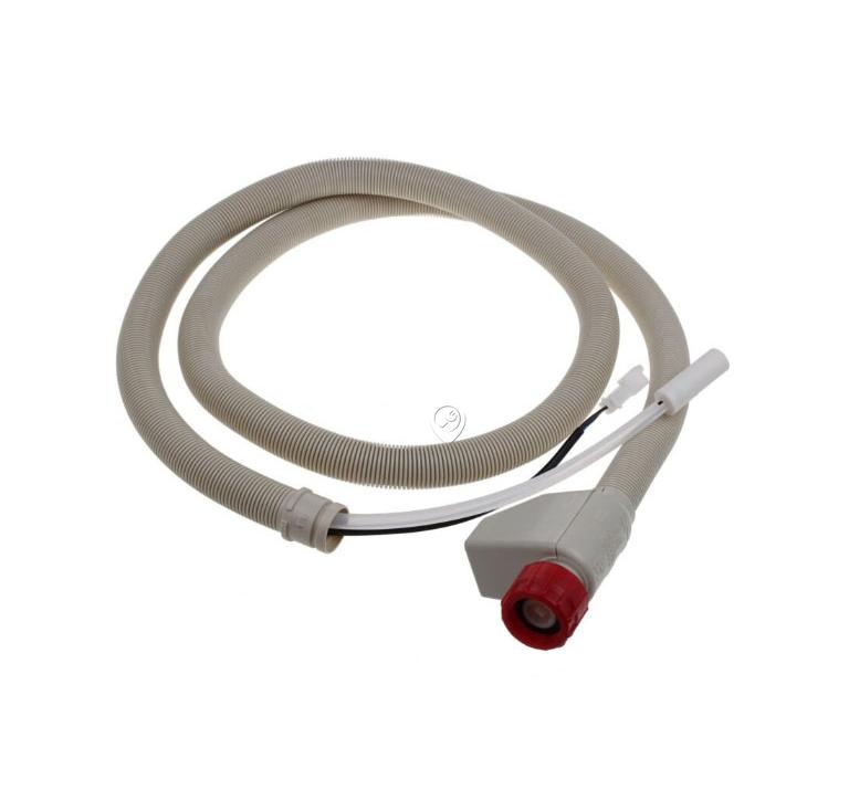 Smeg - Furtun Aquastop pentru mașina de spălat vase - 758976196