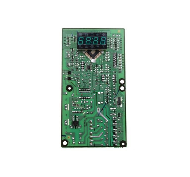 Samsung - Modul - placă de control; rcs-s100gl-24, mw7000j-pjt, - DE9203730A - pentru Cuptor cu microunde