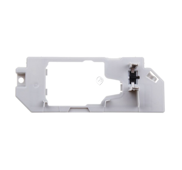 Bosch - Suport pompă de evacuare - 12010433 - pentru Uscător de haine