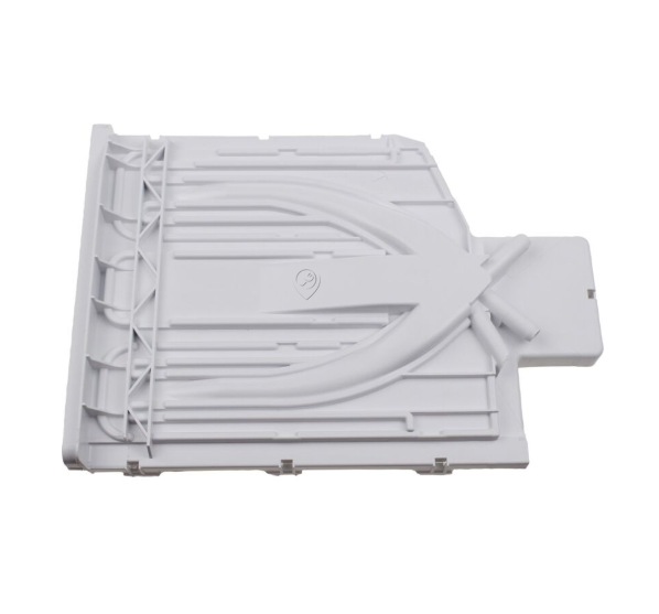 Bosch - Partea superioară a sertarului de detergent - 11011543 - pentru Mașină de spălat haine