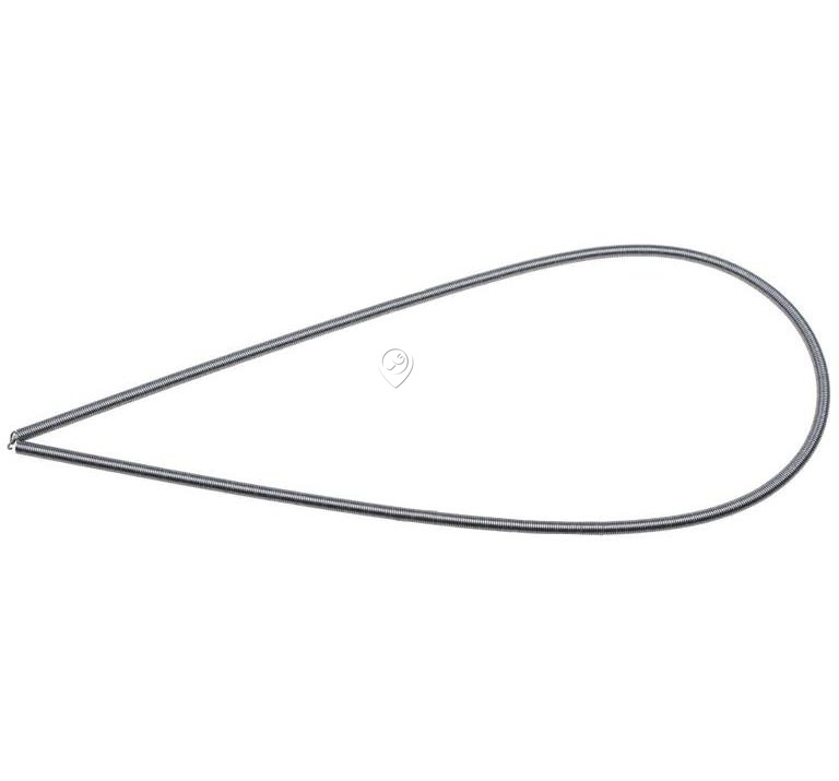 Bosch - Inel de tensionare a garniturii ușii - 11042475 - pentru Mașină de spălat haine