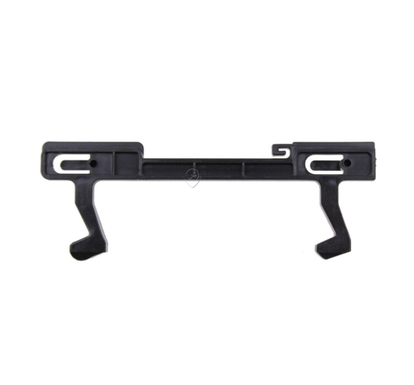 Bosch - Cârlig ușă cuptor cu microunde - 10006098