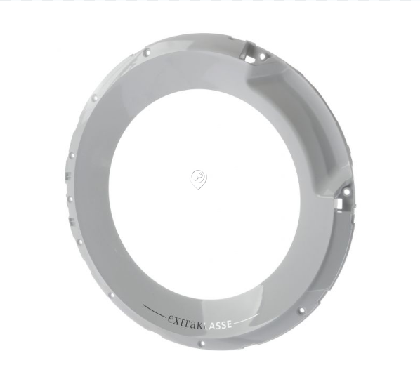 Bosch - Margine ușă / Distantier - 00715157 - pentru Mașină de spălat haine