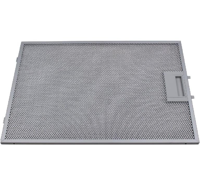 Bosch - Filtru de grăsime metalic - 11025757 - pentru Hota