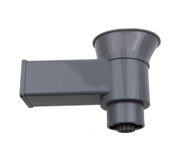 Bosch - Carcasă Mașină de tocat carne pentru uz casnic - 00753398