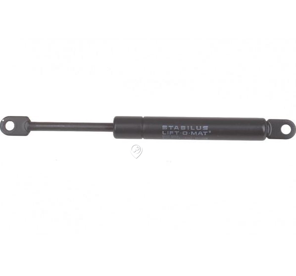 Bosch - Amortizor ușă cu ridicare l=19,5 - 00088549 - pentru Cuptor cu microunde BOSCH - HMZ3520/01