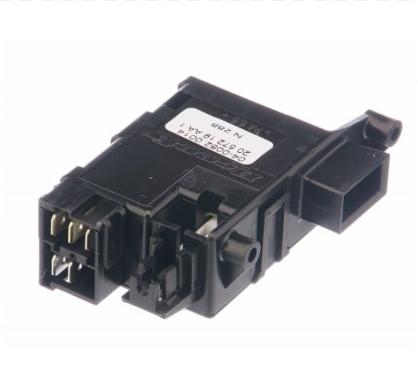 Bosch - Blocare ușă electrică - 00171217 - pentru Uscător de haine BOSCH - CT48000/01