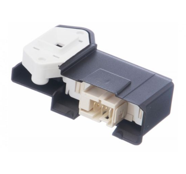 Bosch - Blocare electrică pentru ușă - 00182154 - pentru Mașină de spălat haine BOSCH - 3TE730A/01