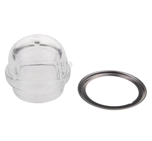 Bosch - Capac protectie lampă - 12019157 - pentru Plită/Cuptor