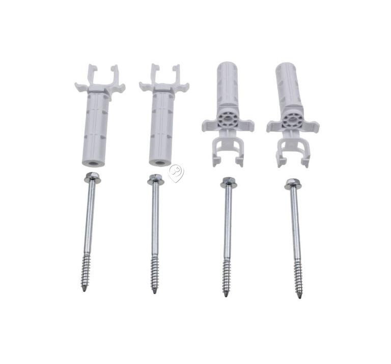 Bosch - Accesorii Protecție pentru transport - 00636948 - pentru Mașină de spălat haine