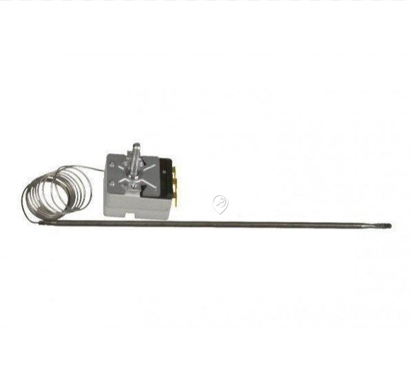 Ariston - Termostat Merloni 300° (48°-372°) - C00121929 - pentru Plită/Cuptor ARISTON - FE469209- - 55076030000 - 07603
