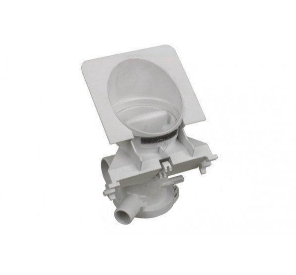 Whirlpool - Filtru pompă - 481248058105 - pentru Mașină de spălat haine WHIRLPOOL - 854011322100 - 282041