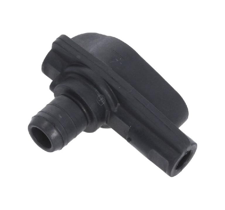 Melitta - Duza de aspirare de rezervă 592 cpl - 6784882 - pentru Espressor