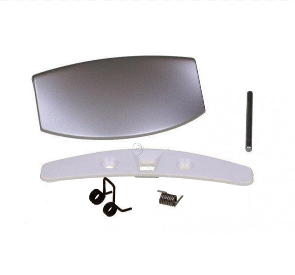 Electrolux - Mâner ușă - cpl - 50277722000 - pentru Mașină de spălat haine