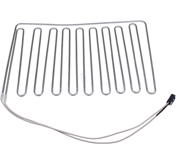 Bosch - Element de încălzire pentru dezghețare - 00648626 - pentru Frigider/Congelator BOSCH - 3GF1830B/01